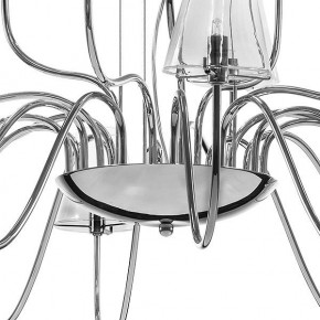 Подвесная люстра Lightstar Diafano 758214 в Тобольске - tobolsk.mebel24.online | фото 3