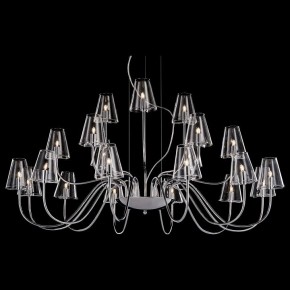 Подвесная люстра Lightstar Diafano 758214 в Тобольске - tobolsk.mebel24.online | фото 5