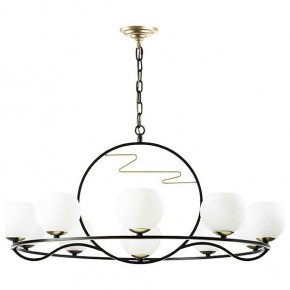 Подвесная люстра Lightstar Enna 762117 в Тобольске - tobolsk.mebel24.online | фото 2