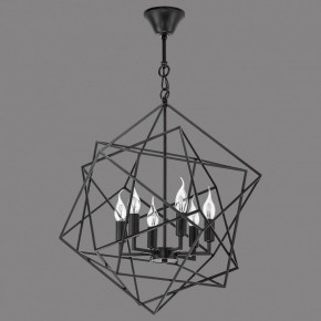 Подвесная люстра Lightstar Gabbia 732267 в Тобольске - tobolsk.mebel24.online | фото 3