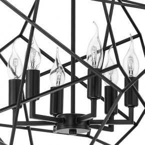 Подвесная люстра Lightstar Gabbia 732267 в Тобольске - tobolsk.mebel24.online | фото 5