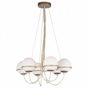 Подвесная люстра Lightstar Globo 803263 в Тобольске - tobolsk.mebel24.online | фото 2