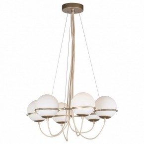 Подвесная люстра Lightstar Globo 803263 в Тобольске - tobolsk.mebel24.online | фото 3