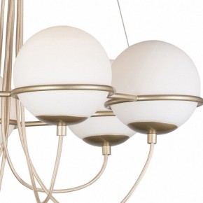 Подвесная люстра Lightstar Globo 803263 в Тобольске - tobolsk.mebel24.online | фото 5
