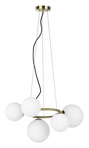 Подвесная люстра Lightstar Globo 815051 в Тобольске - tobolsk.mebel24.online | фото 2