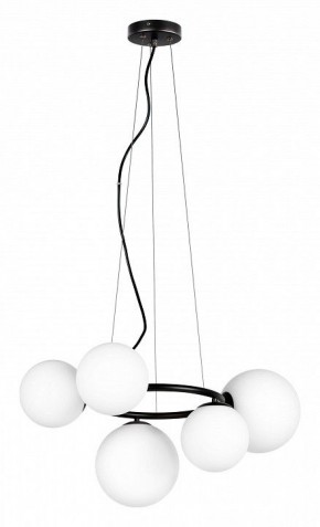 Подвесная люстра Lightstar Globo 815057 в Тобольске - tobolsk.mebel24.online | фото 2