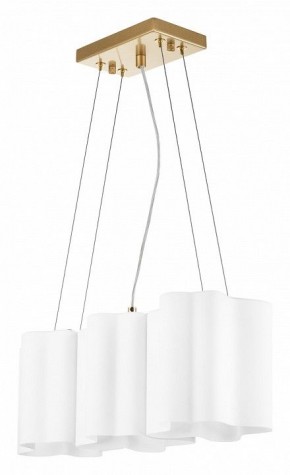 Подвесная люстра Lightstar Nubi 802133 в Тобольске - tobolsk.mebel24.online | фото 2