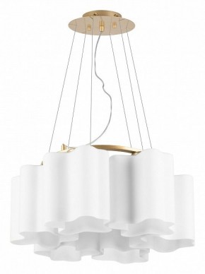 Подвесная люстра Lightstar Nubi 802163 в Тобольске - tobolsk.mebel24.online | фото 2
