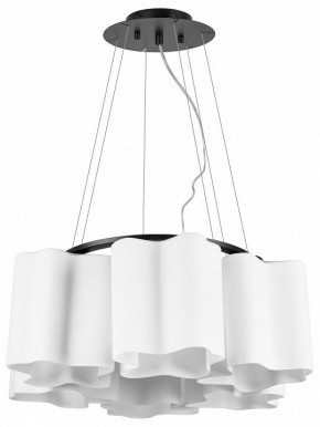 Подвесная люстра Lightstar Nubi 802167 в Тобольске - tobolsk.mebel24.online | фото 2