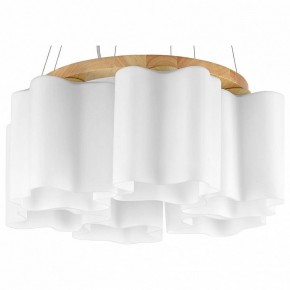 Подвесная люстра Lightstar Nubi 802165 в Тобольске - tobolsk.mebel24.online | фото