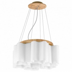Подвесная люстра Lightstar Nubi 802165 в Тобольске - tobolsk.mebel24.online | фото 4