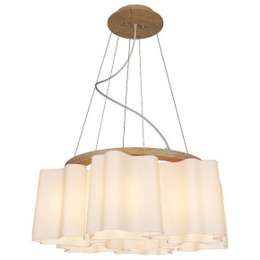 Подвесная люстра Lightstar Nubi 802165 в Тобольске - tobolsk.mebel24.online | фото 5