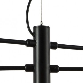 Подвесная люстра Lightstar Ragno 733127 в Тобольске - tobolsk.mebel24.online | фото 4