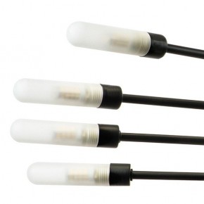 Подвесная люстра Lightstar Ragno 733247 в Тобольске - tobolsk.mebel24.online | фото 6