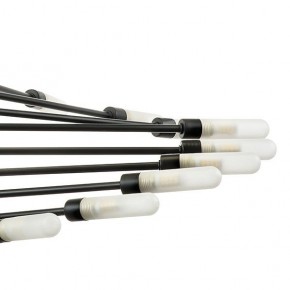 Подвесная люстра Lightstar Ragno 733247 в Тобольске - tobolsk.mebel24.online | фото 7