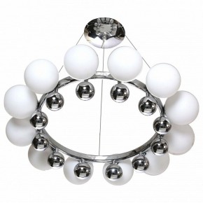Подвесная люстра Lightstar Sferetta 801124 в Тобольске - tobolsk.mebel24.online | фото 2
