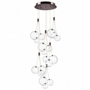 Подвесная люстра Lightstar Sferetta 801180 в Тобольске - tobolsk.mebel24.online | фото