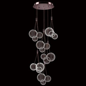 Подвесная люстра Lightstar Sferetta 801180 в Тобольске - tobolsk.mebel24.online | фото 2