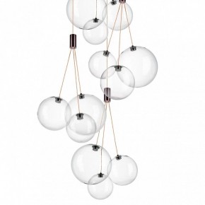 Подвесная люстра Lightstar Sferetta 801180 в Тобольске - tobolsk.mebel24.online | фото 6