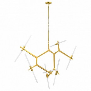 Подвесная люстра Lightstar Struttura 742143 в Тобольске - tobolsk.mebel24.online | фото 2
