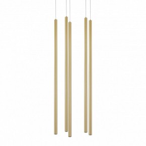 Подвесная люстра Lightstar Tubo L5T747443 в Тобольске - tobolsk.mebel24.online | фото