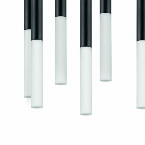 Подвесная люстра Lightstar Tubo L8T747137 в Тобольске - tobolsk.mebel24.online | фото 5