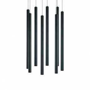 Подвесная люстра Lightstar Tubo L8T747237 в Тобольске - tobolsk.mebel24.online | фото 2