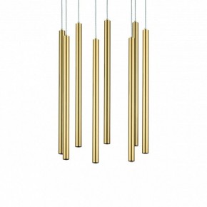 Подвесная люстра Lightstar Tubo L8T747243 в Тобольске - tobolsk.mebel24.online | фото 2