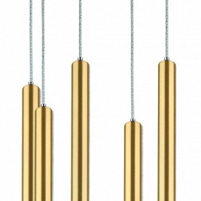 Подвесная люстра Lightstar Tubo L8T747243 в Тобольске - tobolsk.mebel24.online | фото 6