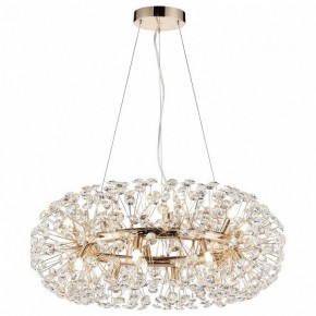Подвесная люстра Lussole Alaska GRLSP-8340 в Тобольске - tobolsk.mebel24.online | фото 2