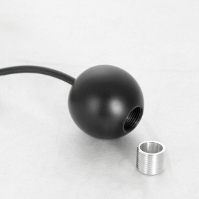 Подвесная люстра Lussole Bend LSP-7069 в Тобольске - tobolsk.mebel24.online | фото 3