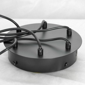 Подвесная люстра Lussole Bend LSP-7069 в Тобольске - tobolsk.mebel24.online | фото 6