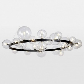 Подвесная люстра Lussole Bubbles LSP-8396 в Тобольске - tobolsk.mebel24.online | фото