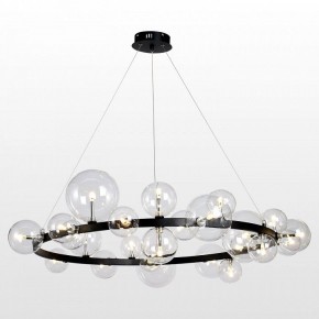 Подвесная люстра Lussole Bubbles LSP-8396 в Тобольске - tobolsk.mebel24.online | фото 3