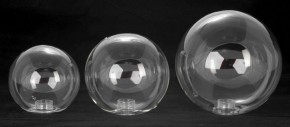 Подвесная люстра Lussole Bubbles LSP-8396 в Тобольске - tobolsk.mebel24.online | фото 5