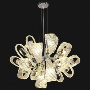 Подвесная люстра Lussole Centennial LSP-8755 в Тобольске - tobolsk.mebel24.online | фото 2