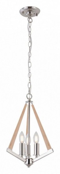 Подвесная люстра Lussole Clovis LSP-8745 в Тобольске - tobolsk.mebel24.online | фото 2