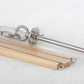 Подвесная люстра Lussole Clovis LSP-8745 в Тобольске - tobolsk.mebel24.online | фото 7