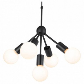Подвесная люстра Lussole Kenner GRLSP-8271 в Тобольске - tobolsk.mebel24.online | фото