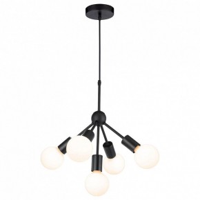Подвесная люстра Lussole Kenner GRLSP-8271 в Тобольске - tobolsk.mebel24.online | фото 2