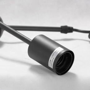 Подвесная люстра Lussole Kenner GRLSP-8271 в Тобольске - tobolsk.mebel24.online | фото 4