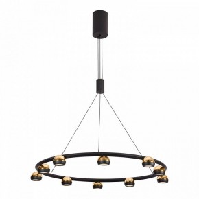 Подвесная люстра Lussole Lassen LSP-7253 в Тобольске - tobolsk.mebel24.online | фото 2