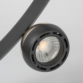 Подвесная люстра Lussole Lassen LSP-7253 в Тобольске - tobolsk.mebel24.online | фото 3