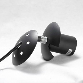 Подвесная люстра Lussole Seneca GRLSP-8177 в Тобольске - tobolsk.mebel24.online | фото 4