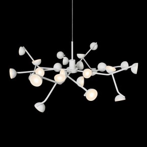 Подвесная люстра Mantra Adn 6261 в Тобольске - tobolsk.mebel24.online | фото 3