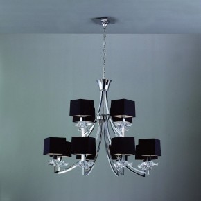 Подвесная люстра Mantra Akira 0792 в Тобольске - tobolsk.mebel24.online | фото 3