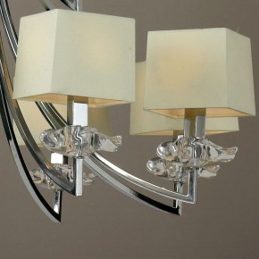 Подвесная люстра Mantra Akira 0942 в Тобольске - tobolsk.mebel24.online | фото 5