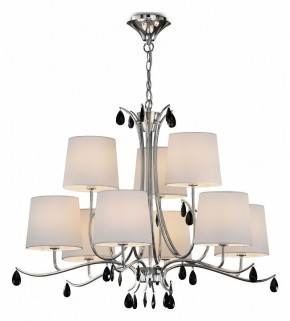 Подвесная люстра Mantra Andrea 6311 в Тобольске - tobolsk.mebel24.online | фото 2