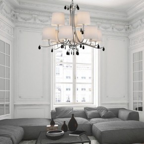 Подвесная люстра Mantra Andrea 6311 в Тобольске - tobolsk.mebel24.online | фото 3