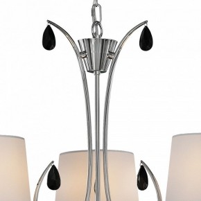 Подвесная люстра Mantra Andrea 6315 в Тобольске - tobolsk.mebel24.online | фото 6